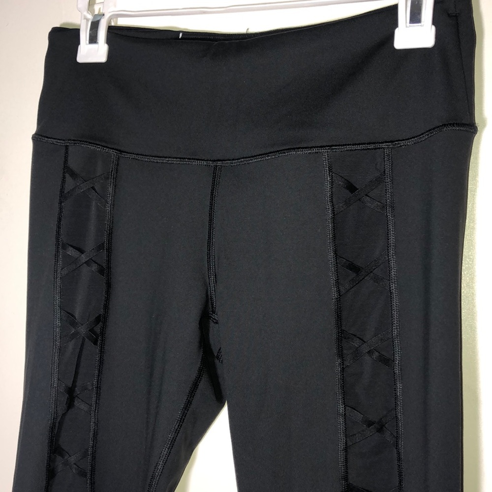 Victoria’s Secret Sport Knockout Tight Black: M